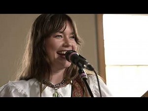 Wet Leg - Ur Mum (Live on KEXP)