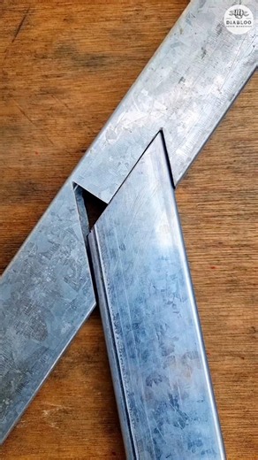 simple welder tricks
