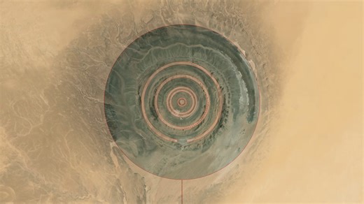 Atlantis was real - but we’ve been looking in the wrong place