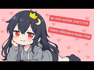 4K DE INSCRITOS FINALMENTE/LIVE DO FOX KKK