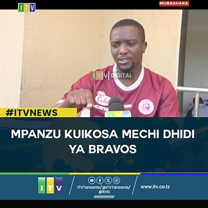 #MICHEZO : Msemaji wa Klabu ya Simba Ahmed Ally, amesema nyota wao mpya Elie Mpanzu atazikosa mechi za kwanza za Makundi za Kombe la Shirikisho Afrika ikiwemo dhidi ya FC Bravos itakayochezwa Novemba 27, 2024 kwani usajili wa dirisha dogo utakuwa bado lakini mechi zitakazofuata baada ya Desemba 15, 2024, dirisha dogo litakapofunguliwa, basi atakuwa sehemu ya kikosi. Mechi ya pili ya Shirikisho Mnyama atavaana na CS Constantine (Desemba 8, 2024) na ya tatu ni dhidi ya CS SFaxien (Desemba 15) huku
