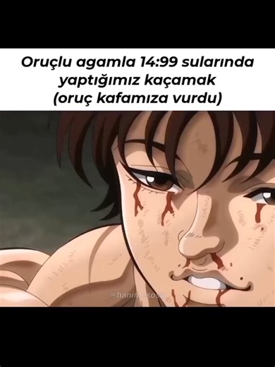 En Eğlenceli Anime Memeleri