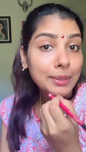 Lip liner kondu engane cheyam#viral#trending#malayalam | Chinnurahu