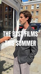 Best Films To Watch This Summer