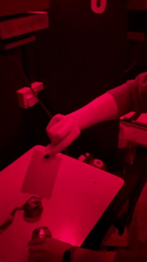 How to take and develop photos on DIY analog pinhole can cameras. #pinholephotography #pinhole #diy