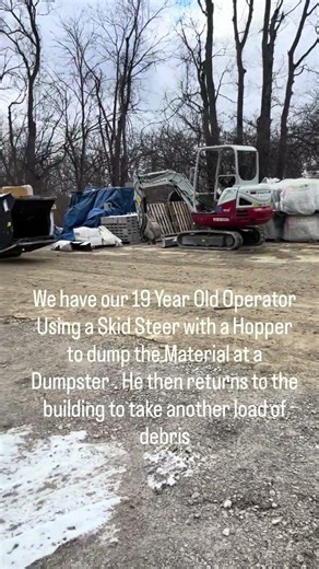 How to Save Money with Demolition Logistics #demolition #construction #howto