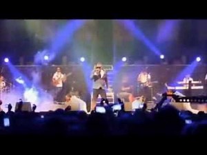 Anselmo Ralph - Recuar (Ao Vivo)