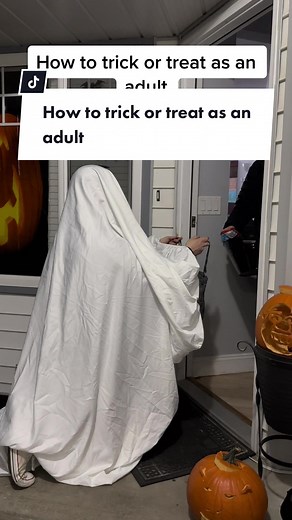 Creative Adult Ghost Costume Ideas for Halloween 2022