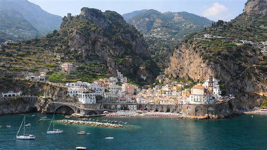Best destinations to explore across the beautiful Italy