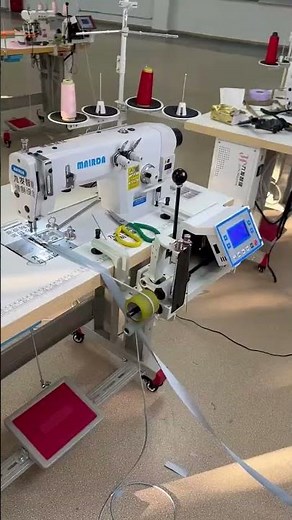 TEPF Intelligent automated tape turning machine, eliminating tedious manual operation; the