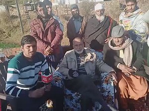 99K views · 1.2K reactions | Main javid sab talk with media Reported bi shokit choudhary 9086997250 | Diem News India | Facebook