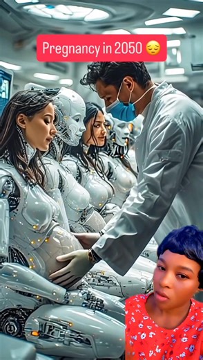 201K views · 509 reactions | Pregn@ncy is the natural process in...