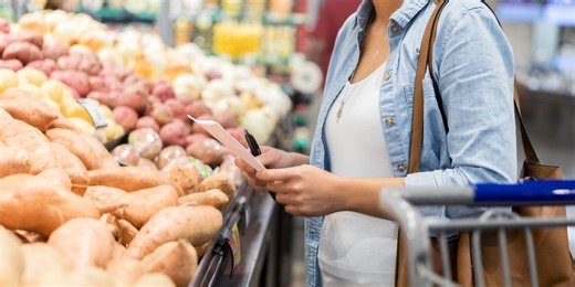 Sweet Potato Vs. Potato: Dietitians Reveal Which Is Actually Better for You