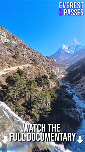 Everest 3 Passes Trek | #everest base camp,#everest three passes trek,#trekking,#himalaya,#nepal,