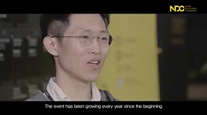 46K views · 44 reactions | For its 10th anniversary, the Nexon Developers Conference celebrates diversity, as well as its success as the largest game development conference in Korea! | Nexon Europe | Facebook