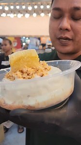 CAMERAMAN COCKUP MIC TAK ON! KUNAFA MADU TIGA HONEYCOMB AVAILABLE NOW AT GEYLANG BAZAAR! | Mangobossku Last Warning