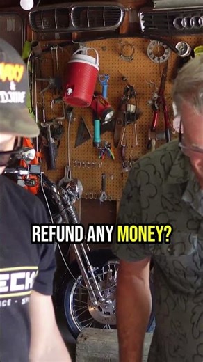 The World's Cheapest Lamborghini