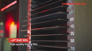 THINKWARE Dash Cam on Reels