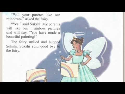 Sakshi's Box #sakshisbox #standard2nd #Englishmedium #Fairytale #Audiowallah​