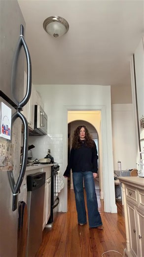 brunette Carrie perhaps