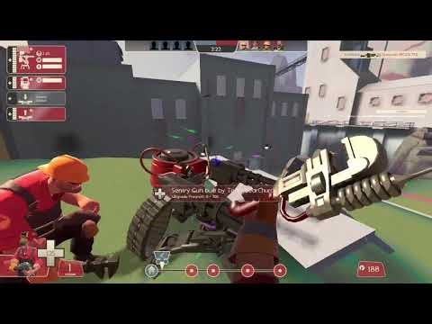 TF2 Casual Server Run February 28, 2026 (R4171)