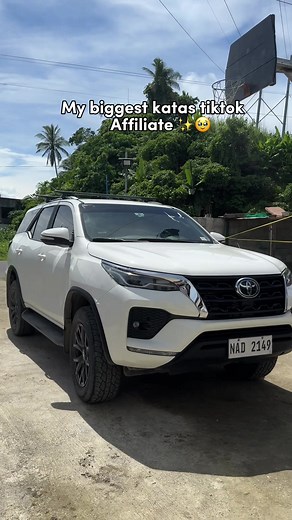 Magbubunga talaga basta may kasamang kilos pangarap at panalangin🙏🏻 katas tiktok affiliate ✨ #tiktokaffiliate #affiliatemarketing #affiliate