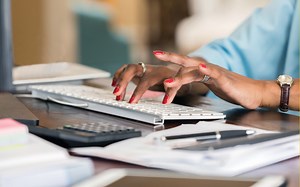 Online Financial Health Series | 1199SEIU Funds