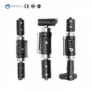 [Hot Item] Orthopedic Lrs External Fixator Tibia Dynamic Axial External Fixator