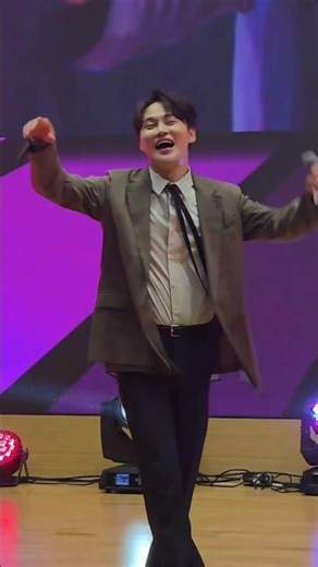 박서진 (울주 간절곶) 행사