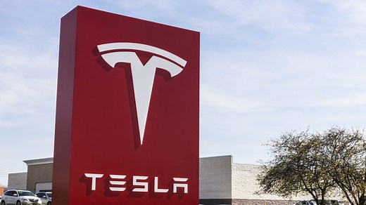 First Tesla store at the Jersey Shore, in Eatontown, won't look like most car dealers