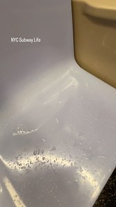 2.3K views · 62 reactions | The Staten Island Railway R44 Subway Car With Leaks. These Are Over 50 Year  Old… #NYCSubway #StatenIsland #SIR #R44Subway #NYC #MTA #NewYorkCitySubway #LIRR #SubwayTrain #NYCTransit You can now buy me a coffee: https://bmc.link/NYCSubwayLife | NYC Subway Life | Facebook