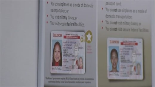 7K views · 42 reactions | Pronto entra en vigor el Real ID: ¿qué es, para qué sirve y qué implica para los inmigrantes? ✅ Sigue esta y más noticias las 24 horas en ViX  https://bit.ly/37q2XXw | Univision 34 Atlanta | Facebook