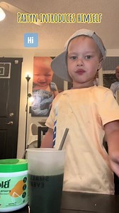 Paxtyn introduces himself! #deaf #toddler #signlanguage #cochlearimplant #asl #toddlerlife #introduction #toddlermom #threeyrold #threenager | Brittney Nolte