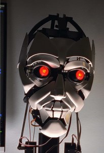 Valentine's Animatronic Glitches: Seeking Solutions