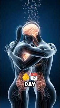 The stress hormone spike most miss #HealthEducation #Science #Health