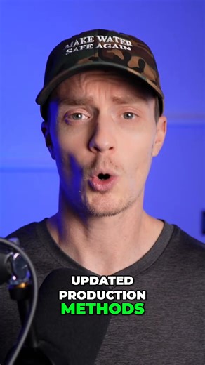 Dichloromethane is a man-made VOC and a probable carcinogen, so I wanted to see if it still showed up. In my lab test, it wasn’t detected at all—and no other surprise contaminants appeared either. I also confirmed with NSF that methylene chloride is covered under NSF extraction testing. Full Video: https://youtu.be/YzPc90azSg0?si=Eri1Yby5BfXxpx88 | Water Filter Guru