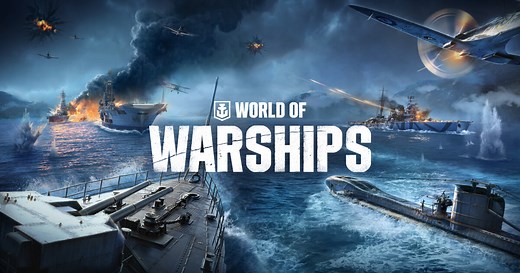For Beginners | World of Warships