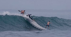 107K views · 2.1K reactions | Volcom and Stab Magazine have just blown minds with this! Full Story https://goo.gl/Mx6ZS1 | Underground Skate & Surf | Facebook