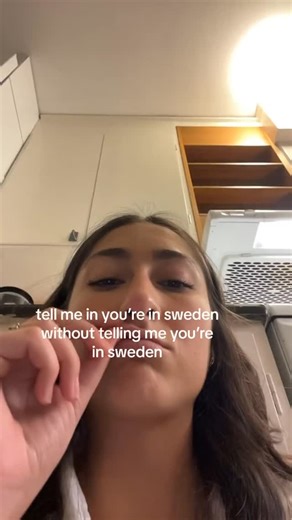 Engineering | Science | Technology on Instagram: "This is called Snus which is a traditional Swedish smokeless tobacco product that’s placed under the upper lip. It comes in small pouches or loose form and slowly releases nicotine through the gums, giving users a discreet nicotine hit without the need for spitting. Unlike chewing tobacco, snus is moist but not smoked, making it convenient for use in public places and workplaces. It has been popular in Sweden for over a century and comes in vario