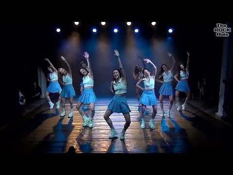 Girls’ Generation-Into The New World dance cover by New★Nation[K-pop cover battle★FINAL(17.09.2022)]