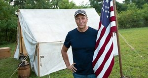 Discovery  Series 'Six Degrees With Mike Rowe' Previews On Discovery