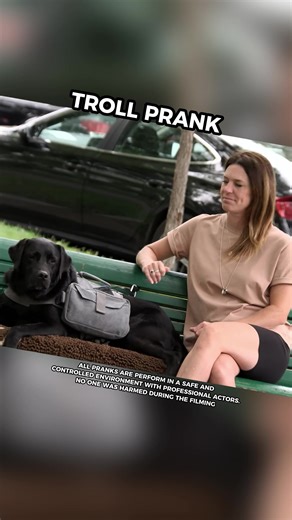 Hilarious Troll Pranks You Can't Miss