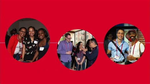 Join a Harvard Shared Interest Group! | Harvard Alumni Association