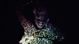 Doja Cat - Jealous Type (Official Video)