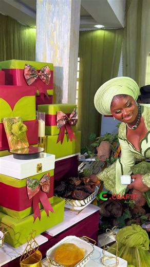 Bride Surprise Alaga: Funny Wedding Moment & Lagos Planner 2027