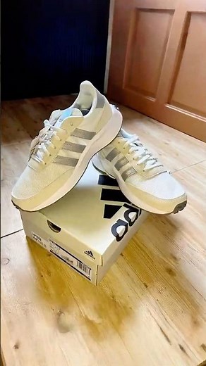 Adidas Lifestyle Run 70s Unboxing