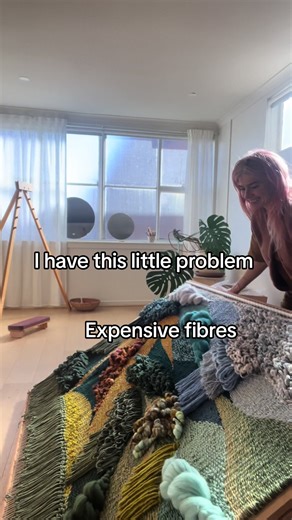 Learn Something New: Weaving Techniques & Skills | Tapestry, Knitting, Crochet