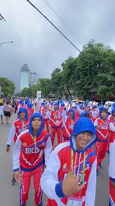 33K views · 817 reactions | Region 5 (Bicol Region) The 64th...