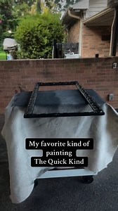 Mirror, mirror on the wall… who’s crafting the best DIY Halloween décor of them all? Whether it’s a ghost mirror flip, or haunted home creations, we love seeing how everyone gets into the spirit. Tag a friend who would love this spooky #MyRustoleum inspo and share the creativity! 👻 🔁 @taratransforms_ via Instagram | Rust-Oleum