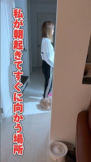 習慣ってホントに怖い… #21歳差夫婦#shorts#アラフィフ